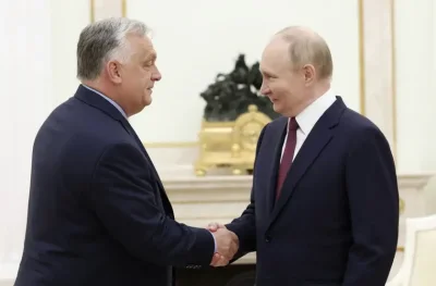 ЕС подготвя сериозни санкции срещу Орбан