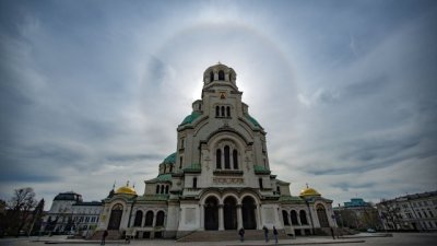 НСО и СДВР с мерки за сигурност, ето кои улици в София ще бъдат затворени в неделя