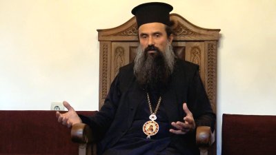 Патриарх Даниил преди година и половина: С изпращането на оръжия в Украйна ще търпим последствия и пред Бог!