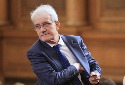 Рамадан Аталай: Не вярвам, че ще се проведат други срещи, след като вече е решено, че връщане назад няма