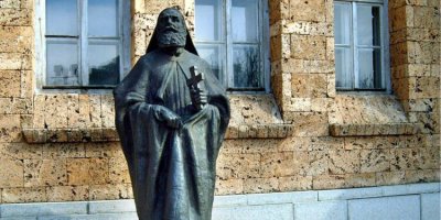 Светите мощи на патриарх Евтимий Търновски вече са в София