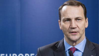 Полският външен министър сравни слабото представяне на Байдън в дебата с упадъка на Римската империя