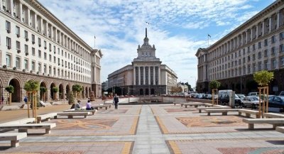 Политически реакции след избора на духовен баща на българската нация