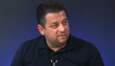 Николай Марков за Ивелин Михайлов: Хрупането на фъстъци ни раздели и без "Величие" мога