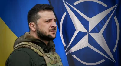 The Telegraph: Корупция разклаща членството на Украйна в НАТО