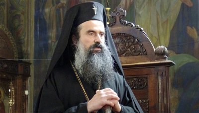 Даниил Видински е новият патриарх на България