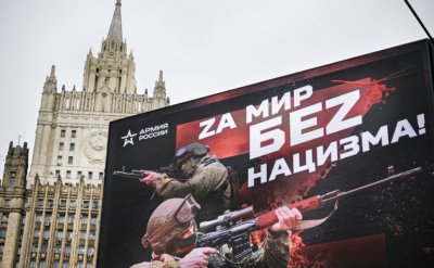 Руските власти принуждават мигранти с ново гражданство да участват във войната в Украйна