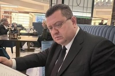СГП: Иззехме от Сали Табаков 320 000 лева, 510 000 евро и 272 златни монети на стойност от 1 146 100 лева
