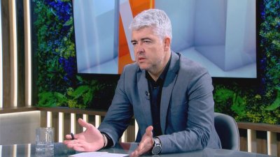 Тимур Халилов за срещата с Доган: Не сме обсъждали личността на г-н Пеевски
