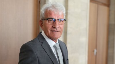 Рамадан Аталай: Дали ще има разцепление в ДПС ще стане ясно от действията на Доган