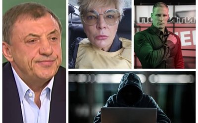 Хакерът &bdquo;Кюлев&ldquo;, Алексей Петров и истината, която разкриха някои журналисти