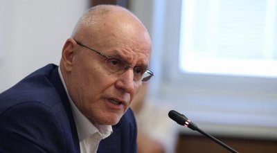 Димитър Радев за еврозоната: Намираме се в 80-ата минута и водим с 3 на 1