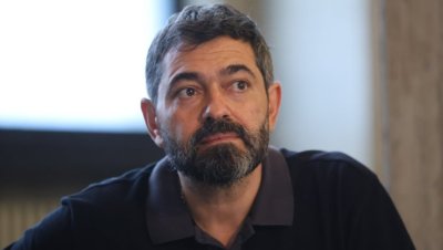 Прокуратурата се отказа от ареста на Нико Тупарев, съдът прекрати делото срещу него