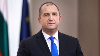 Румен Радев не приема предложението на МС да ръководи делегацията ни на срещата на НАТО