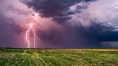 MeteoBalkans: Идват дъждове и бури