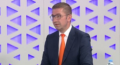 Новият премиер на Северна Македония е готов да седне и да намери решение с новото българско правителство