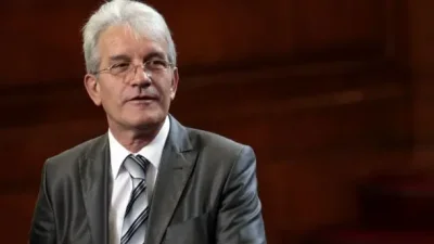 Ето я цялата истина за милионите на агент "Вергил" от ДС, известен още като Рамадан Аталай