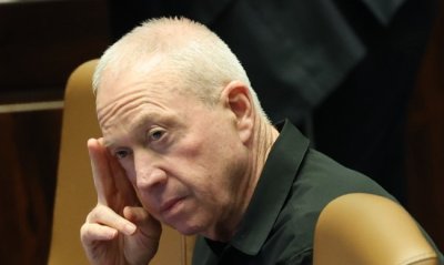 Йоав Галант: Израел е подготвен за всяко действие в Ливан