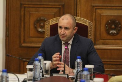 Трети ден на консултации при президента: Днес са поканени ИТН и "Величие"