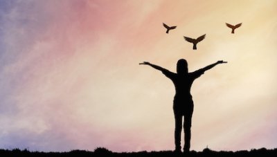 Днес всички добри дела се възвръщат стократно