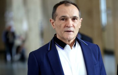 Втори опит да тръгне делото срещу Васил Божков