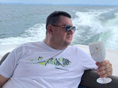 Задържаха за постоянно в ареста ексшефа на ДПС Варна Сали Табаков