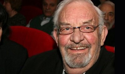 Георги Черкелов: Ние, актьорите, се ласкаем, че променяме живота. Може би и политиците си мислят така