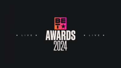 Кои са големите победители на BET 2024?