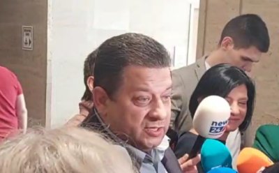 Николай Марков: Ивелин Михайлов е с посредствен ум и посткомунистическо мислене (ВИДЕО)
