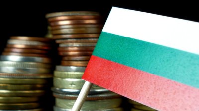 БВП за първото тримесечие на 2024 г. възлиза на 43 279.9 млн. лв