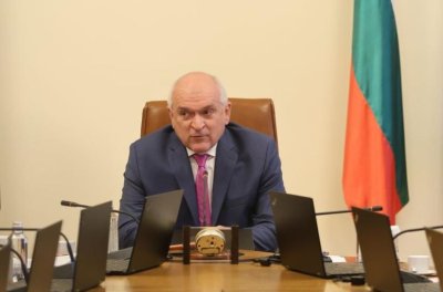Димитър Главчев: Доходите на около 2 млн. пенсионери ще нараснат