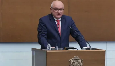 Депутатите ще изслушат Димитър Главчев относно позицията на България на срещата на върха на НАТО