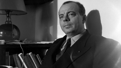 Антоан дьо Сент-Екзюпери: Истинската любов започва когато нищо не се търси в замяна