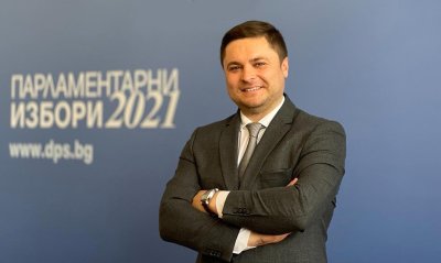 ИЗВЪНРЕДНО! Мюмюн Мюмюн напуска ПГ на ДПС