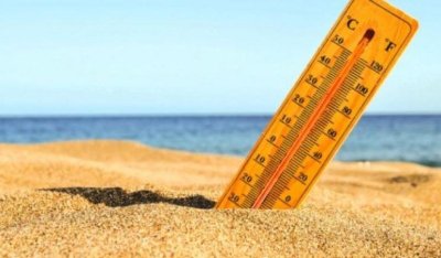 Ето какво време ни очаква на 20 юли