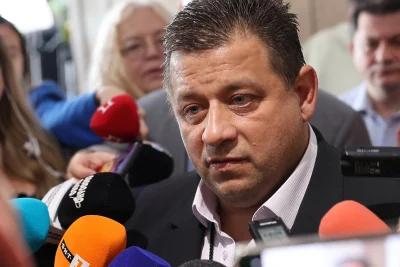 Подполковник Швейк Марков гръмна: Не преговарям с терористи! Всички са боклуци и измекяри!