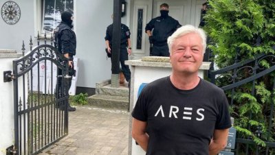 Забраниха списание в Германия заради интервю със Захарова