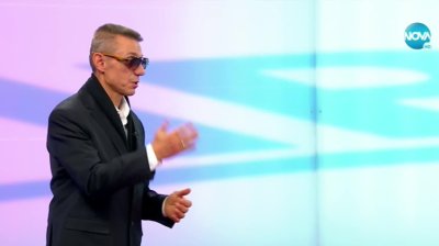 Крум Савов размаза нахалните неблагодарници от Нова телевизия