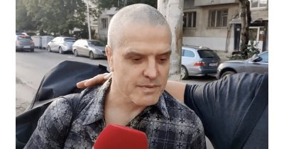 СГС отказва да изпрати Евелин Банев - Брендо в Италия или Румъния