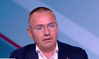 Джамбазки: Българските евродепутати нямат лично мнение