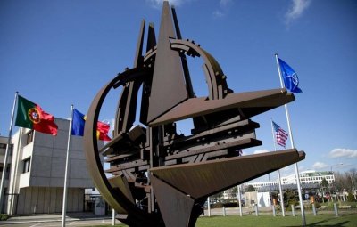 Швейцария и НАТО подписват споразумение за откриване на офис за връзка на НАТО в Женева