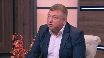 Ерджан Ебатин: ДПС много отдавна има лов на вещици срещу всяко различно мнение