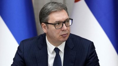 След опит за убийство на Тръмп: Сърбия призовава за засилване на мерките за сигурност за Вучич