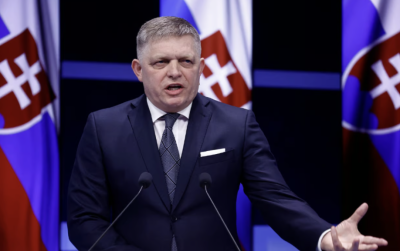 Роберт Фицо: Членството на Украйна в НАТО би довело до Трета световна война