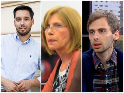 Заподозряха любовника на Борис Бонев в предаване на секретни документи на Северна Македония