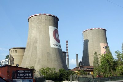 Ето кои квартали от София ще са без топла вода от началото до средата на август