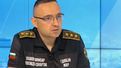 Директорът на пожарната разкрива причините за огнените бедствия в Ямболско