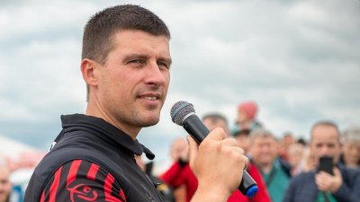 НС създаде Временна комисия за проверка на данни за извършени престъпления с дейността на Ивелин Михайлов и "Исторически парк"