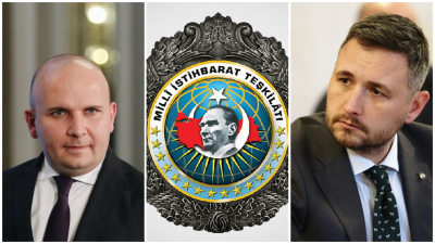 РАЗСЛЕДВАНЕ: Илхан Кючук - агент на турските специални служби, заради аферата си с мароканец