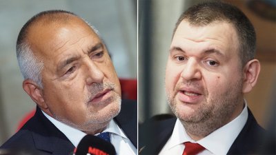Борисов с писмо до ДПС: Няма да подкрепим втори мандат